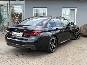 BMW 530 e Limo M Sport Laser Driv-Assis-Pro