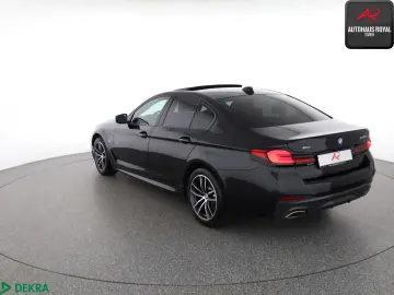BMW 530 e xDrive M SPORT SHADOW HUD KAMERA HARMAN K