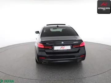 BMW 530 e xDrive M SPORT SHADOW HUD KAMERA HARMAN K