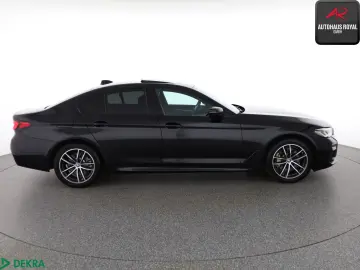 BMW 530 e xDrive M SPORT SHADOW HUD KAMERA HARMAN K