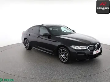 BMW 530 e xDrive M SPORT SHADOW HUD KAMERA HARMAN K