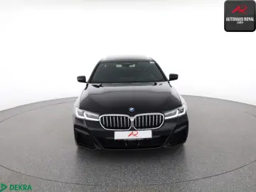 BMW 530 e xDrive M SPORT SHADOW HUD KAMERA HARMAN K