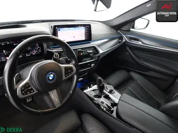 BMW 530 e xDrive M SPORT SHADOW HUD KAMERA HARMAN K