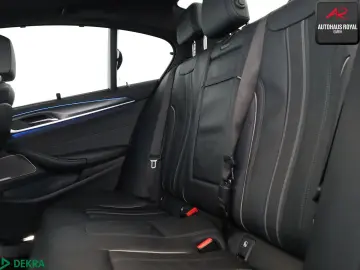 BMW 530 e xDrive M SPORT SHADOW HUD KAMERA HARMAN K