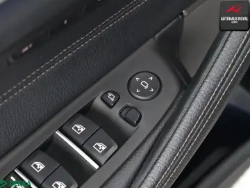 BMW 530 e xDrive M SPORT SHADOW HUD KAMERA HARMAN K