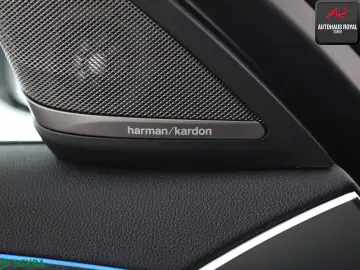 BMW 530 e xDrive M SPORT SHADOW HUD KAMERA HARMAN K
