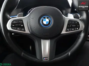 BMW 530 e xDrive M SPORT SHADOW HUD KAMERA HARMAN K