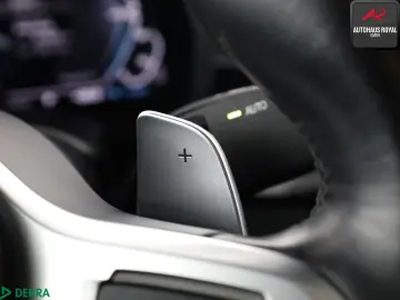 BMW 530 e xDrive M SPORT SHADOW HUD KAMERA HARMAN K