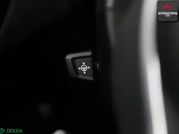 BMW 530 e xDrive M SPORT SHADOW HUD KAMERA HARMAN K