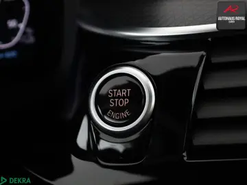 BMW 530 e xDrive M SPORT SHADOW HUD KAMERA HARMAN K