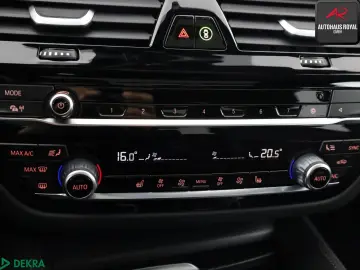 BMW 530 e xDrive M SPORT SHADOW HUD KAMERA HARMAN K