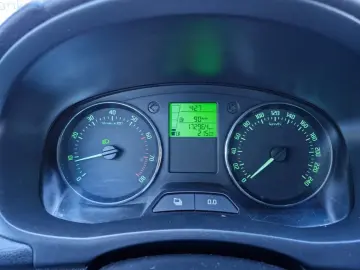 Skoda Fabia Monte Carlo 1.2 TSI