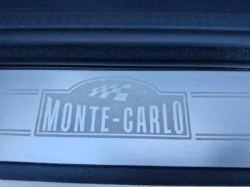 Skoda Fabia Monte Carlo 1.2 TSI