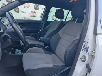 Skoda Fabia Monte Carlo 1.2 TSI