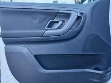 Skoda Fabia Monte Carlo 1.2 TSI