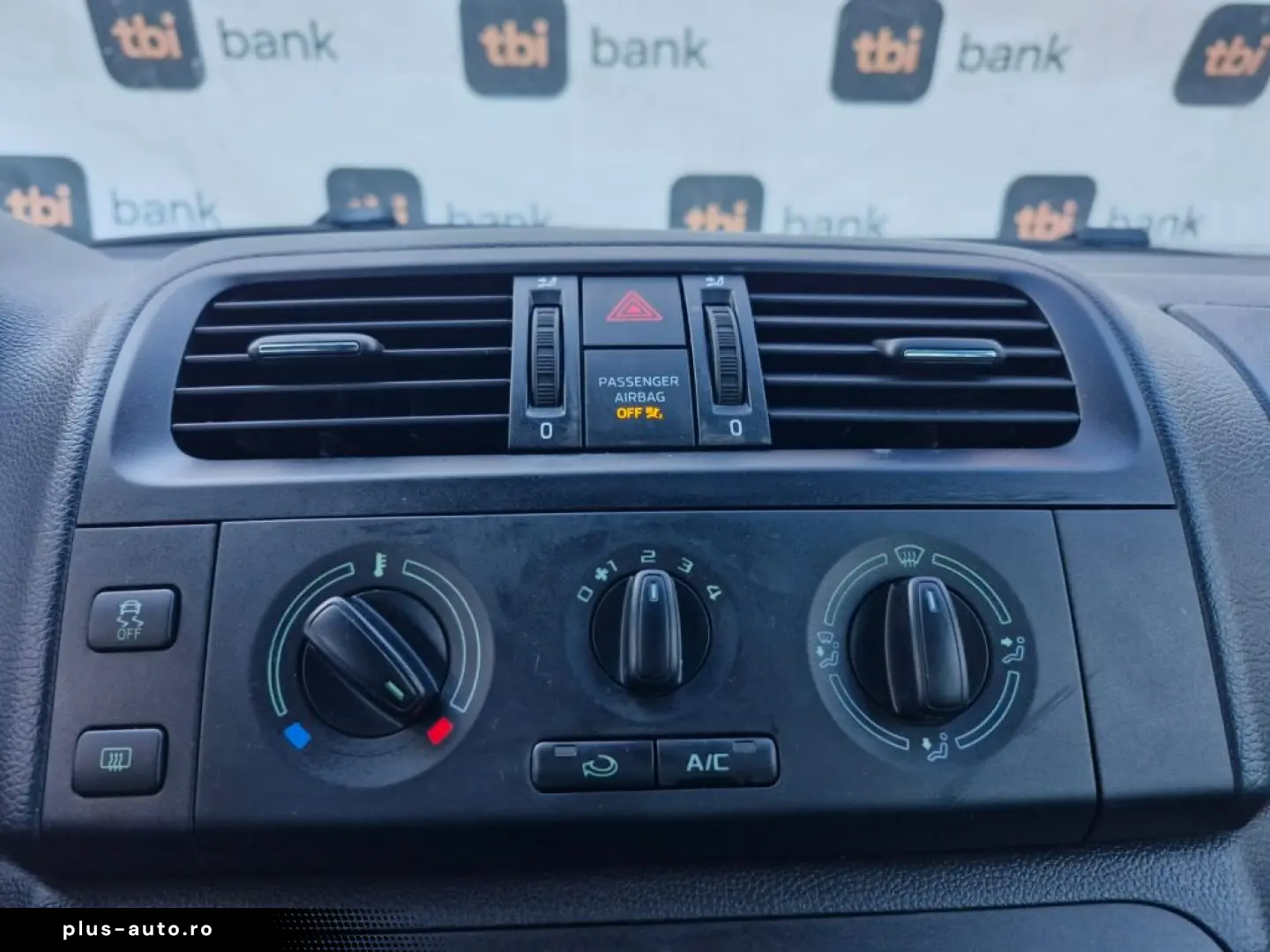 Skoda Fabia Monte Carlo 1.2 TSI