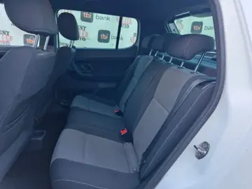 Skoda Fabia Monte Carlo 1.2 TSI