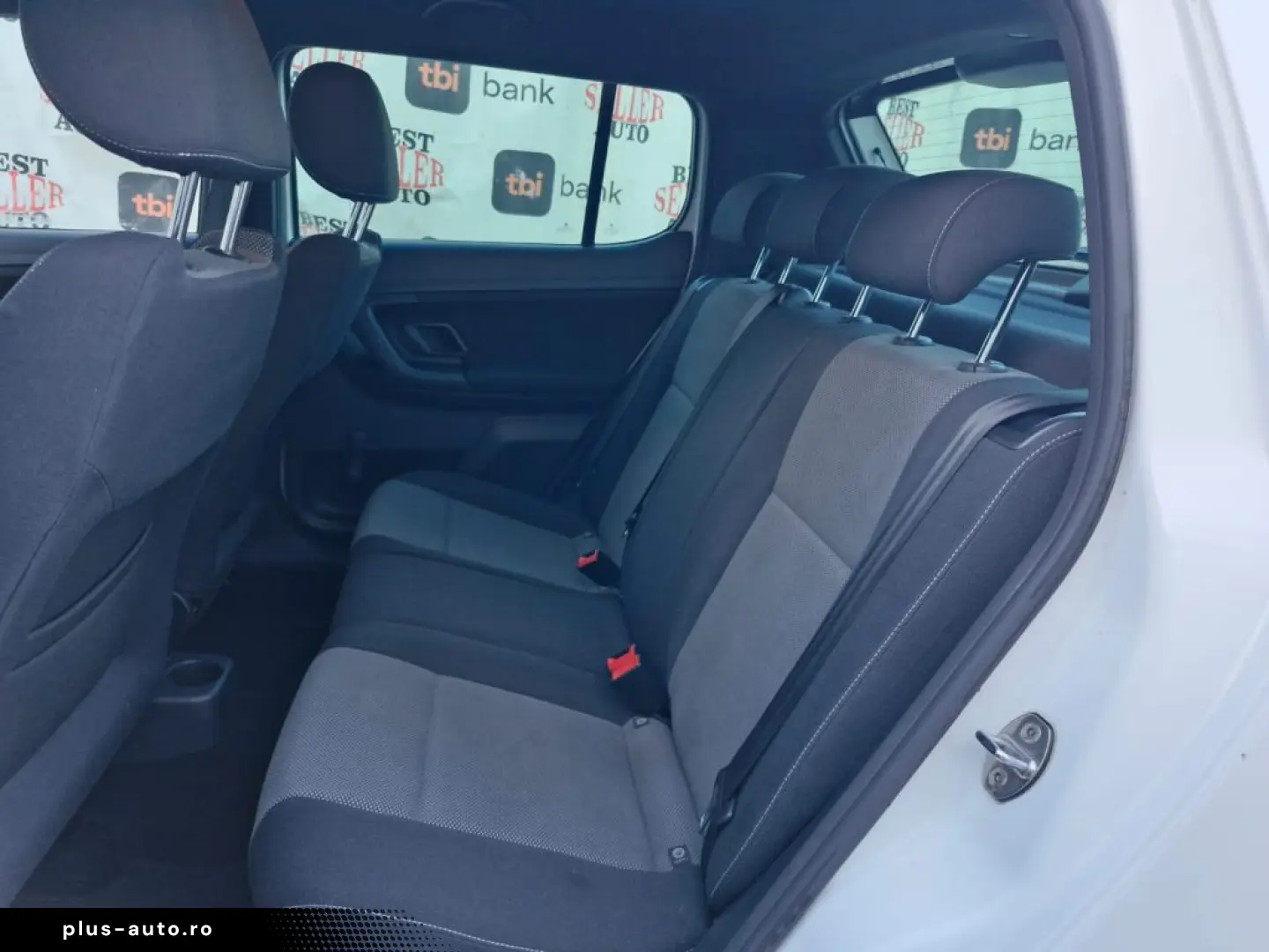 Skoda Fabia Monte Carlo 1.2 TSI