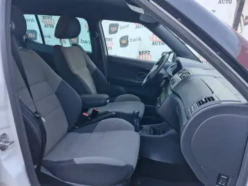 Skoda Fabia Monte Carlo 1.2 TSI