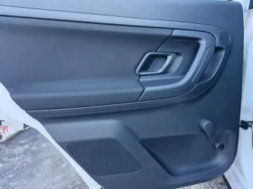 Skoda Fabia Monte Carlo 1.2 TSI