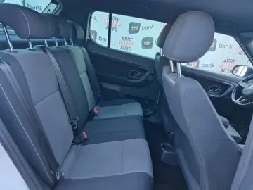 Skoda Fabia Monte Carlo 1.2 TSI