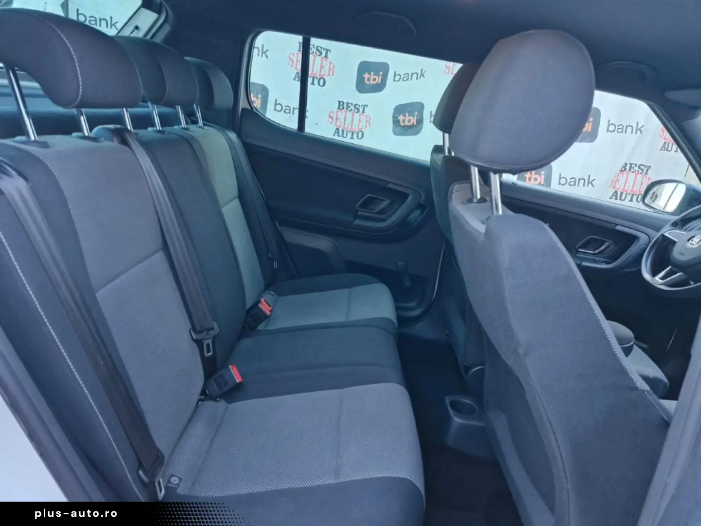 Skoda Fabia Monte Carlo 1.2 TSI