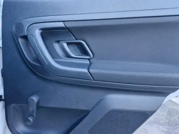 Skoda Fabia Monte Carlo 1.2 TSI