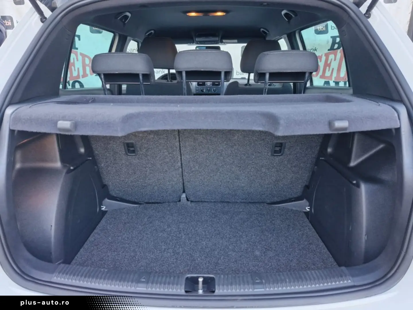 Skoda Fabia Monte Carlo 1.2 TSI