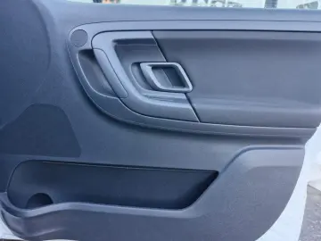 Skoda Fabia Monte Carlo 1.2 TSI