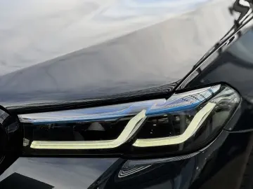 BMW 530e iPerformance M Sport GHD h&k LASER DA-Prof