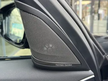 BMW 530e iPerformance M Sport GHD h&k LASER DA-Prof