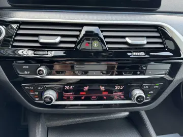 BMW 530e iPerformance M Sport GHD h&k LASER DA-Prof