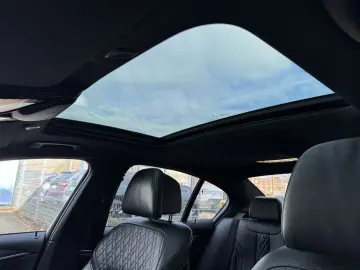 BMW 530e iPerformance M Sport GHD h&k LASER DA-Prof