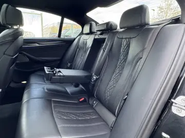 BMW 530e iPerformance M Sport GHD h&k LASER DA-Prof