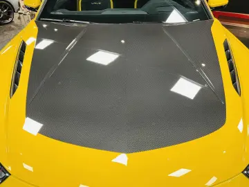 LAMBORGHINI Urus Performante