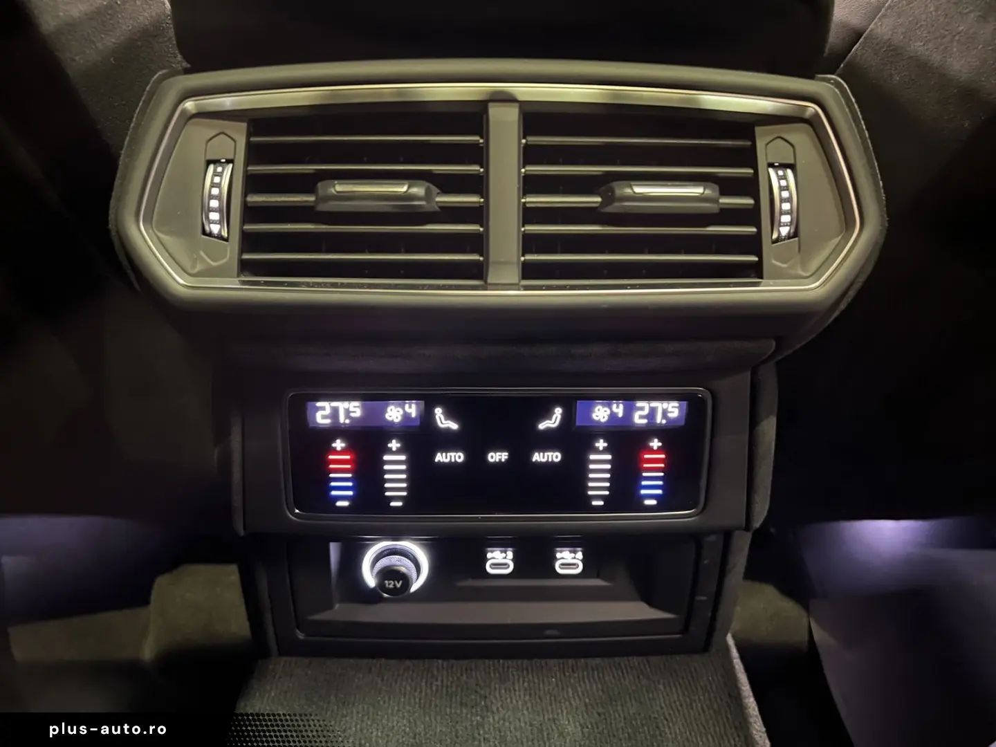 LAMBORGHINI Urus Performante