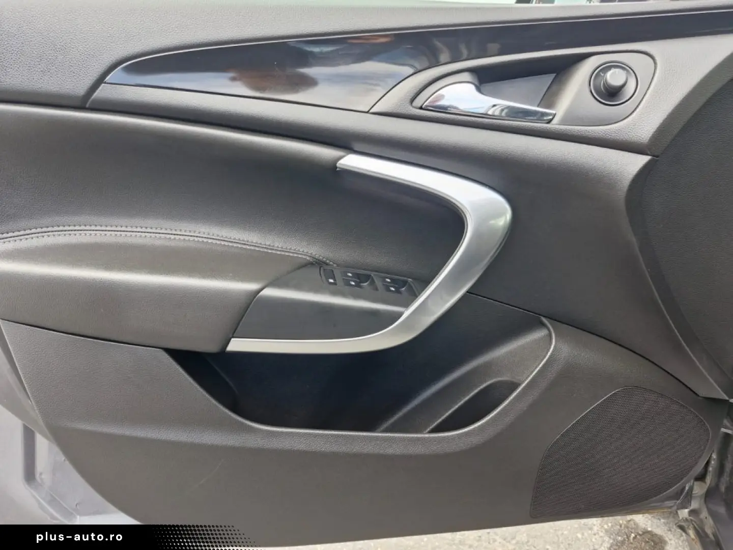 Opel Insignia Sports Tourer 2.0 CDTI