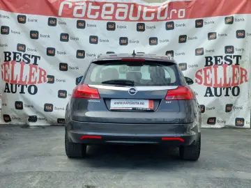 Opel Insignia Sports Tourer 2.0 CDTI