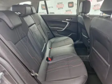 Opel Insignia Sports Tourer 2.0 CDTI