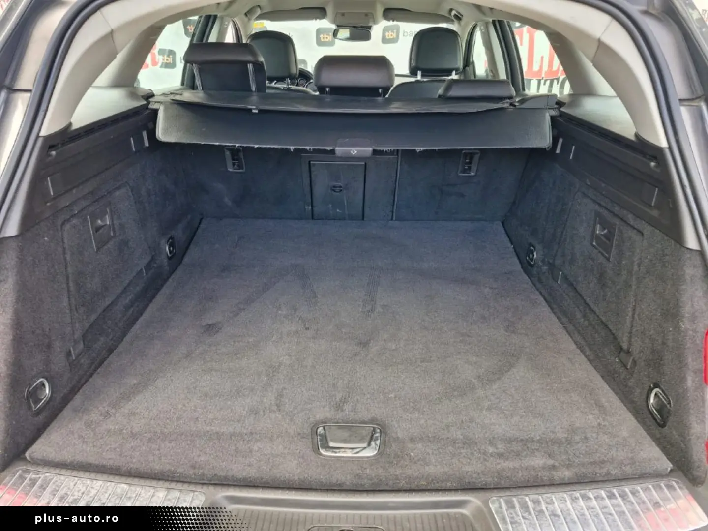 Opel Insignia Sports Tourer 2.0 CDTI