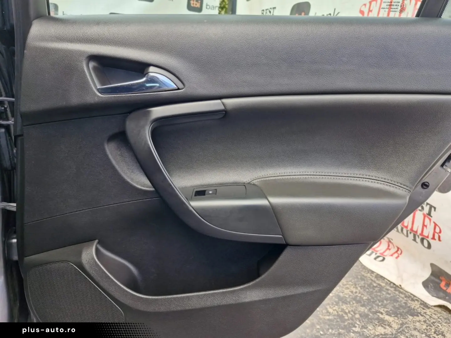 Opel Insignia Sports Tourer 2.0 CDTI