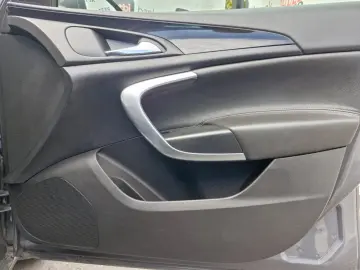 Opel Insignia Sports Tourer 2.0 CDTI