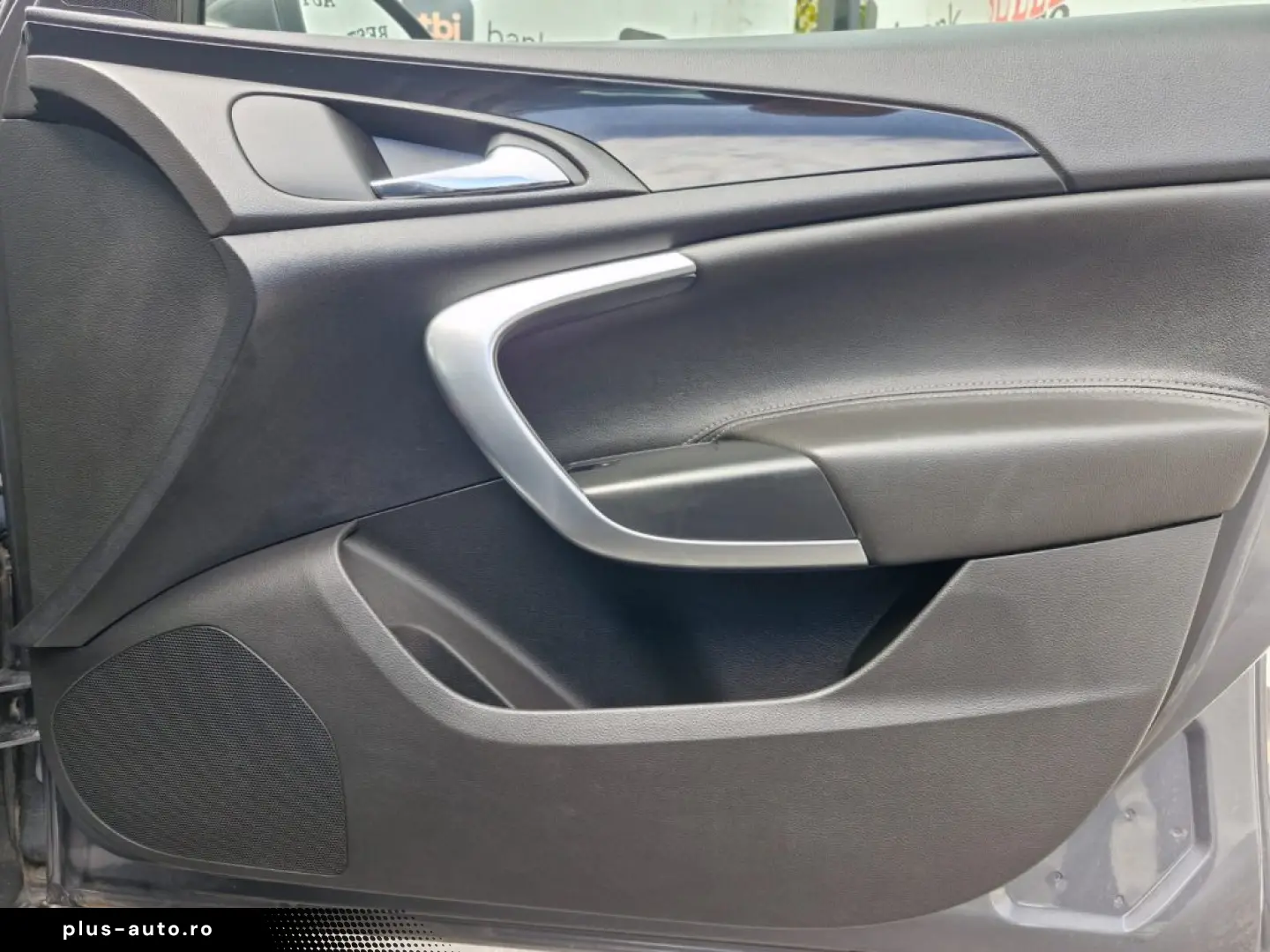 Opel Insignia Sports Tourer 2.0 CDTI