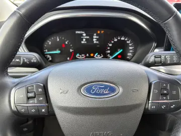 FORD FOCUS AUTOMAT 1.5 DIESEL