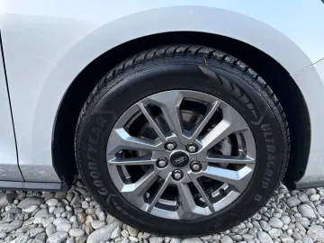 FORD FOCUS AUTOMAT 1.5 DIESEL