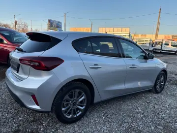 FORD FOCUS AUTOMAT 1.5 DIESEL