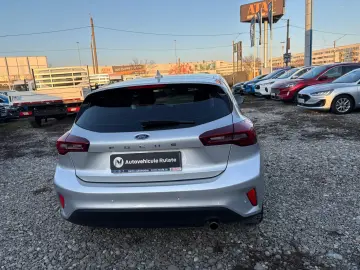 FORD FOCUS AUTOMAT 1.5 DIESEL