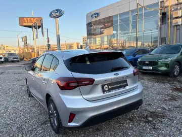 FORD FOCUS AUTOMAT 1.5 DIESEL