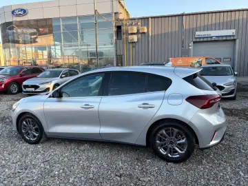 FORD FOCUS AUTOMAT 1.5 DIESEL