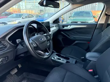 FORD FOCUS AUTOMAT 1.5 DIESEL